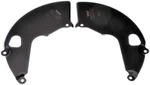 Dorman Brake Dust Shield Pn# 924-371. Fixed Price $47.84.