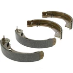 Drum Brake Shoe-premium Shoes Centric 111.09840. Fixed Price $59.63.