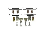 Genuine Dorman Drum Brake Hardware Kit HW17431. Fixed Price $33.30.