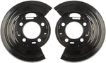 Dorman (oe Solutions) 924-212 Brake Hardware And Cables Oem. Fixed Price $206.92.