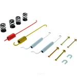 Rr Drum Hwd Kit Centric Parts 118.61025. Fixed Price $15.84.