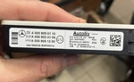 Mercedes-benz Blind Spot Assist Radar Sensor Oem W204 W212 W166 W221 A0009050110. Fixed Price $179.00.