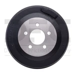 Dynamic Friction Company 365-39003 True Balanced Brake Drum. Fixed Price $137.32.
