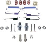 HW17535 Rear Drum Brake Hardware Kit Compatible With Select Hyundai/kia Models. Fixed Price $14.99.