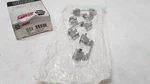 Napa Ultra Premium Front Disc Brake Hardware Kit 83161A. Fixed Price $10.44.