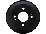 Dynamic Friction 72PC85B Rear Brake Drum Fits 1993-1997 Honda Civic Del Sol. Fixed Price $42.68.