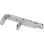 Small Block Chevy Alternator Slide Bracket 7209008 Gm 12342005. Fixed Price $9.95.