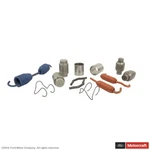 Genuine Motorcraft Brake Drum BRDF-36. Fixed Price $112.43.