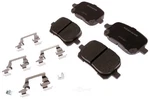 Disc Brake Pad Set 14D707CHF1 Acdelco Advantage. Fixed Price $49.07.