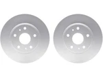 For 2001-2002 Saturn L100 Brake Rotor Set Dynamic Friction 71751BNWW. Fixed Price $223.68.