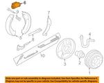 Gm Oem 95-00 C3500 Rear Suspension Brake Components-wheel Cylinder 19213344. Fixed Price $113.00.