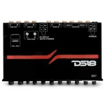 DS18 EQX7 Equalizer Bands With Auto Hi/lo Line Selector Turn On. Fixed Price $74.99.