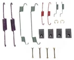 Raybestos H17377 Line Drum Brake Hardware Kit. Fixed Price $30.62.
