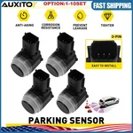 Parking Aid Assist Sensor For Chrysler 300 Dodge Challenger 2017-2021 4-40X. Fixed Price $245.19.