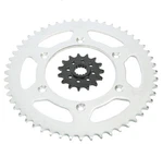 Sprocket Set For Ktm 250 Sx 2003 2004 2005 2006 2007 2008 15T Front & 52T Rear. Fixed Price $47.56.