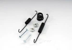 Parking Brake Lever Return Spring Rear Acdelco Gm Original Equipment 179-2247. Fixed Price $28.36.