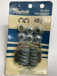 Raybestos H4095-2 Drum Brake Shoe Hold Down Kit. Fixed Price $8.09.
