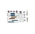 Drum Brake Hardware Kit Rear Carlson 17241 (#143). Fixed Price $10.00.