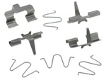 Rear Raybestos Brake Hardware Kit Fits Mazda Miata 1994-1997, 1999-2005 97VMKJZP. Fixed Price $33.60.