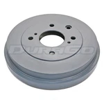 Brake Drum-rear Durago Titanium Series Dts BD920114-01. Fixed Price $52.97.