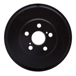 Genuine Dynamic Friction True Balanced Brake Drum 365-91001. Fixed Price $58.33.