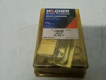 Wagner F76178S (H5516) Disc Brake Align Axle Kit Reliable Durable Hardware. Fixed Price $17.39.