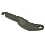Emergency Brake Lever, Right Side, Beetle 58-79, Each Dunebuggy & Vw. Fixed Price $13.80.