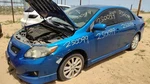 2010 Toyota Corolla Driver Left Rear Brake Backing Plate Assembly Oem. Fixed Price $142.50.