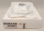 Gates 350240 Power Steering Hose Fitting 90 Degree 39109 3560108. Fixed Price $21.00.