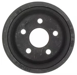 Genuine Gm Rear Brake Drum 18028399. Fixed Price $34.56.