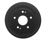 Brake Drum-dx Dfc 365-59017 Fits 12-14 Honda Civic. Fixed Price $77.55.