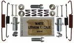 Genuine Acdelco Rear Parking Brake Hardware 18K2484. Fixed Price $23.06.
