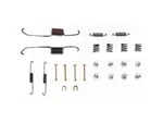 For 2003-2006 Pontiac Vibe Drum Brake Hardware Kit Rear Raybestos 23291BCYC 2005. Fixed Price $33.08.