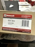 BRSK-7294A Motorcraft Brake Shoe Return Spring Rear New Ford Ranger 95-2005. Fixed Price $20.00.