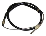 Crown Automotive 52001153 Parking Brake Cable. Fixed Price $60.39.
