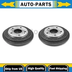 For Honda Civic 1.8L 2006-2015 Rear Brake Drum Durago 2PCS. Fixed Price $96.84.