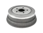 Front Durago Brake Drum Fits Mercury Comet 1963-1967, 1971-1973 34KYRG. Fixed Price $79.88.