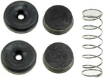 For 1996-2002 Gmc Savana 2500 Gas Dorman Drum Brake Wheel Cylinder Kit Rear 1997. Fixed Price $14.88.