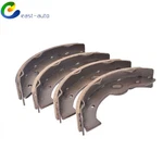 For Chuck Wagon Wd Both Wheels 16279 REPLACES2 2-11170/2-11166 Brake Shoe Set. Fixed Price $21.34.