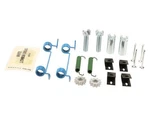 For 2007 Chevrolet Silverado 1500 Parking Brake Hdwr Kit Ac Delco 97395KYCN. Fixed Price $45.06.