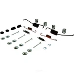 Rr Drum Hwd Kit Centric Parts 118.44039. Fixed Price $31.42.