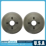 Rear Brake Drum Fits 1986-1990 Nissan Sentra. Fixed Price $124.99.