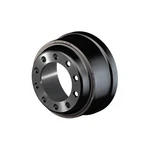 Conmet 10041055 Drum 16.5 X 7 Cmi Front Tru Turn Tm. Fixed Price $397.19.