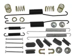 Carlson H7365 Rear Drum Brake Hardware Kit Silverado Sierra 1500 2009-2013. Fixed Price $17.95.