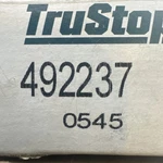 New! Napa Trustop Drum Brake Pad Hardware Kit, 3006282 Ry. Fixed Price $15.08.