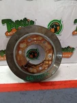 Rear Brakes Fits 19-24 Ranger 3644159. Fixed Price $181.99.