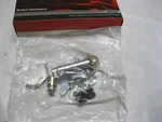 Drum Brake Self-adjuster Repair Kit Motorcraft BRAK-2544-A 1L3Z-2041-AA. Fixed Price $20.49.