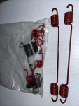Dorman HW7181 Drum Brake Hardware Kit Free Shipping. Fixed Price $12.89.