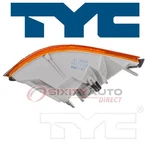 Tyc Front Left Turn Signal Parking Light Assembly For 1992-1995 Bmw 320I Iw. Fixed Price $22.43.
