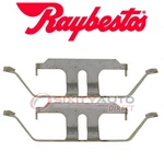 Raybestos H2641 R-line Brake Self Adjuster Repair Kit For HW2641 H2622 H2619 Wy. Fixed Price $33.45.